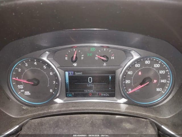2018 CHEVROLET EQUINOX PREMIER 7