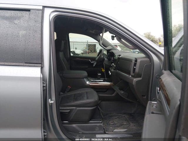 2026 GMC SIERRA 1500 , STANDARD BED, ELEVATION, 4WD 5
