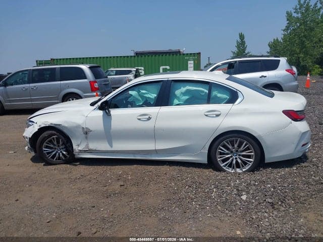 2024 BMW 330I 14