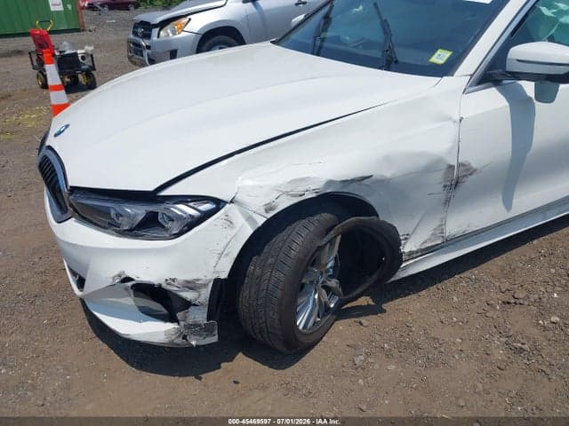 2024 BMW 330I 6