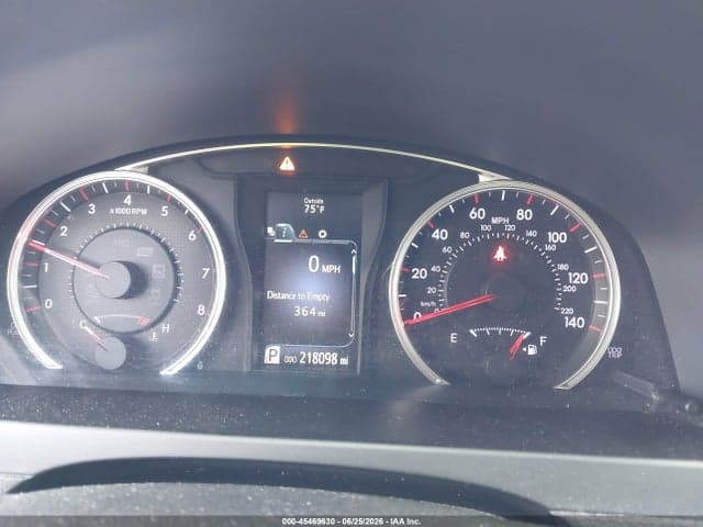 2017 TOYOTA CAMRY SE 7