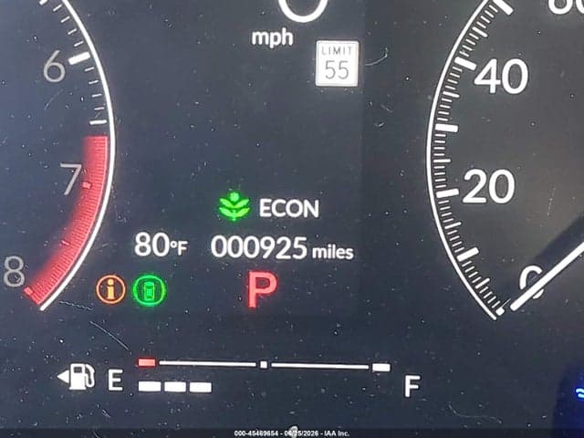 2026 HONDA CIVIC SPORT 15