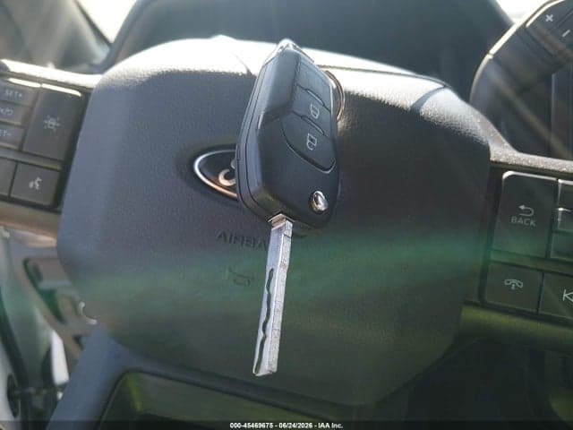 2024 FORD F-150 STX 11