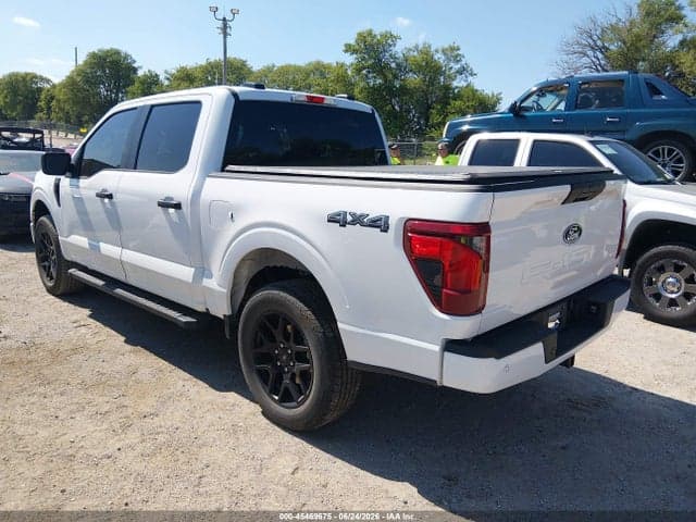 2024 FORD F-150 STX 3