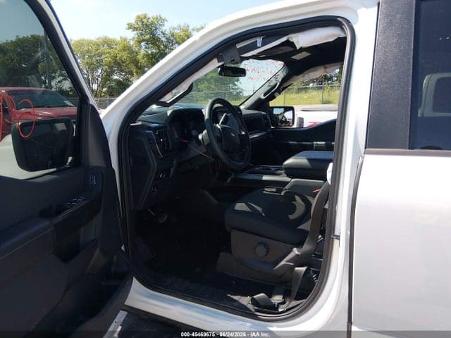 2024 FORD F-150 STX 5