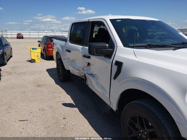 2024 FORD F-150 STX 6
