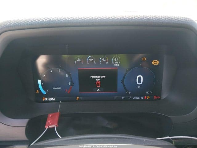 2024 FORD F-150 STX 7