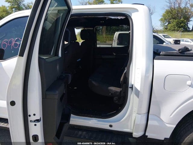 2024 FORD F-150 STX 8