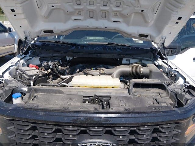 2024 FORD F-150 STX 10