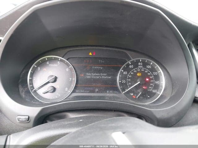 2023 INFINITI QX55 LUXE AWD 7