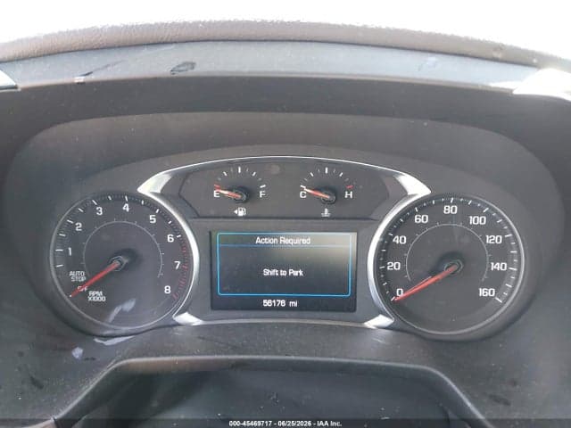 2022 CHEVROLET BLAZER AWD 2LT 7