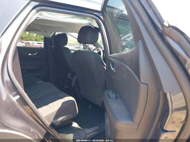 2022 CHEVROLET BLAZER AWD 2LT 8