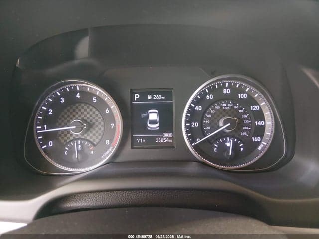 2020 HYUNDAI ELANTRA SE 7