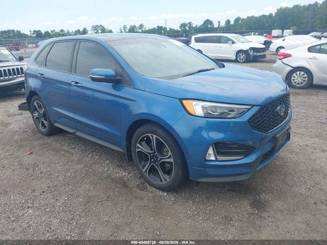 2020 FORD EDGE ST - 1