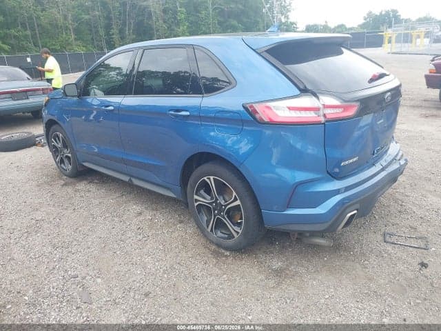 2020 FORD EDGE ST 3