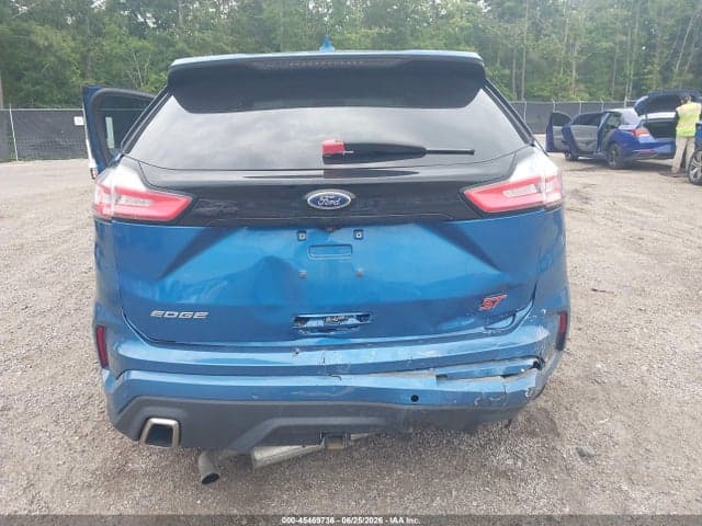 2020 FORD EDGE ST 6