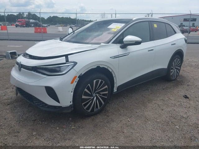 2023 VOLKSWAGEN ID.4 AWD PRO S PLUS 2