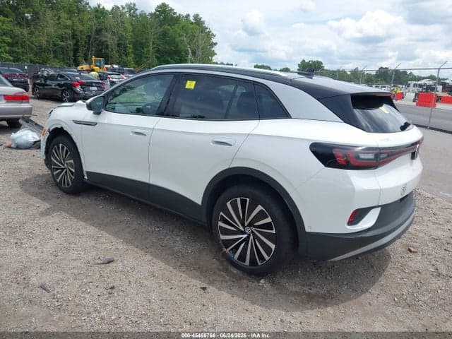 2023 VOLKSWAGEN ID.4 AWD PRO S PLUS 3