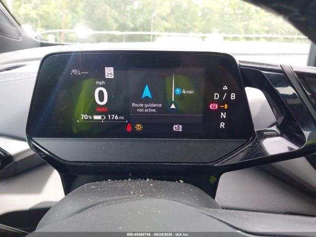 2023 VOLKSWAGEN ID.4 AWD PRO S PLUS 7