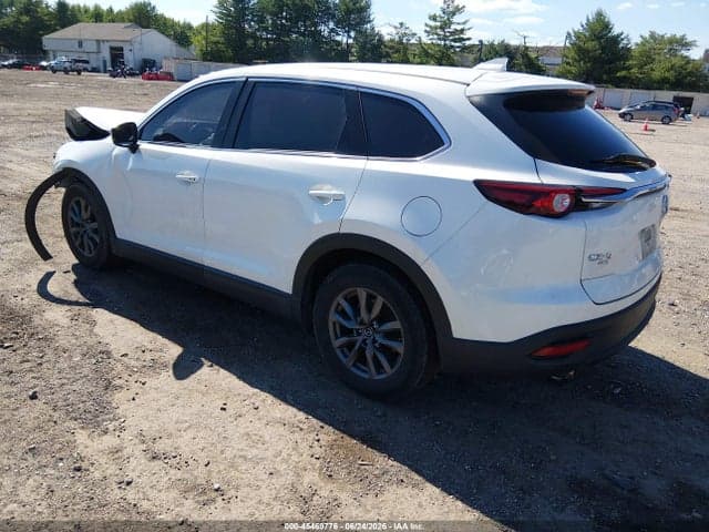 2022 MAZDA CX-9 TOURING 3
