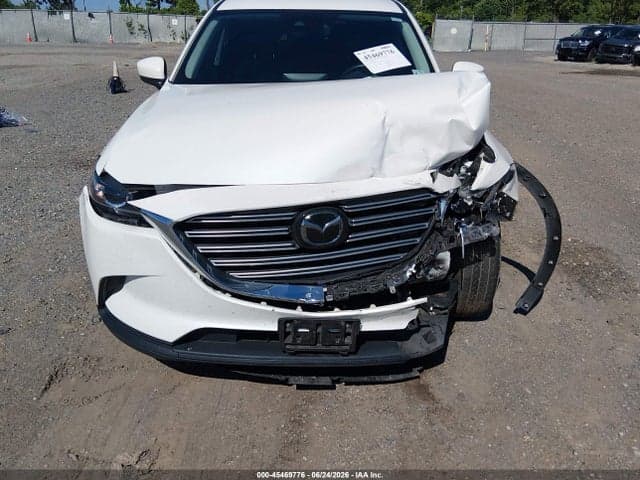 2022 MAZDA CX-9 TOURING 6