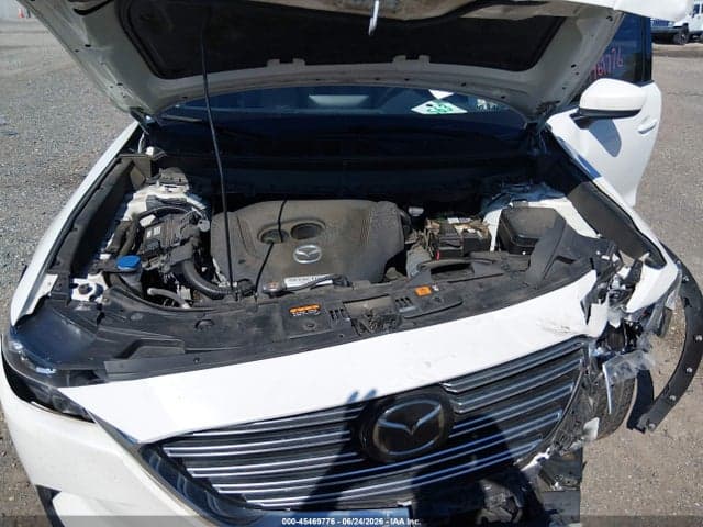2022 MAZDA CX-9 TOURING 10