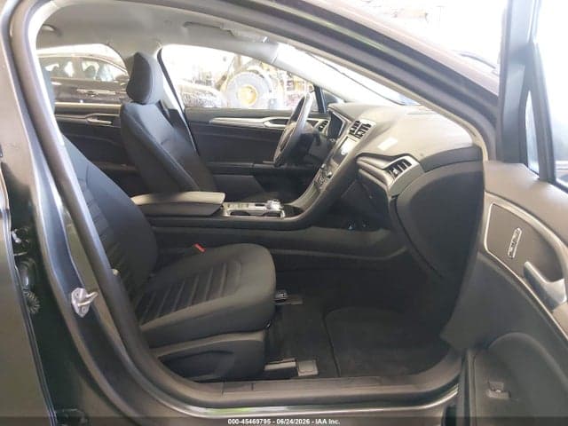 2020 FORD FUSION HYBRID SE 5