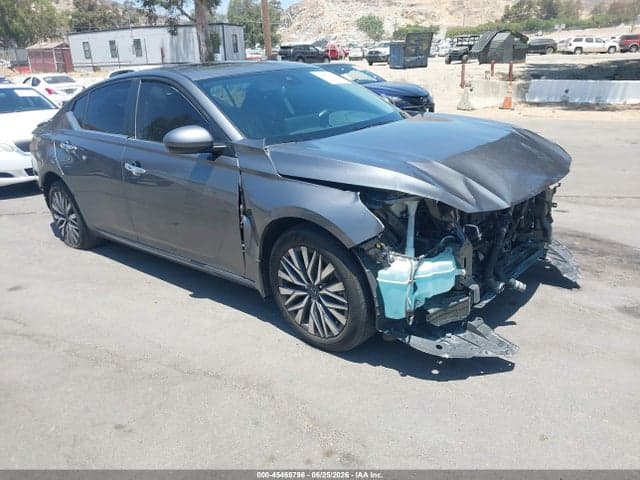 2024 NISSAN ALTIMA SV FWD - 1