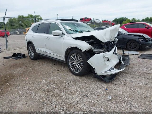2022 ACURA MDX ADVANCE PACKAGE - 1