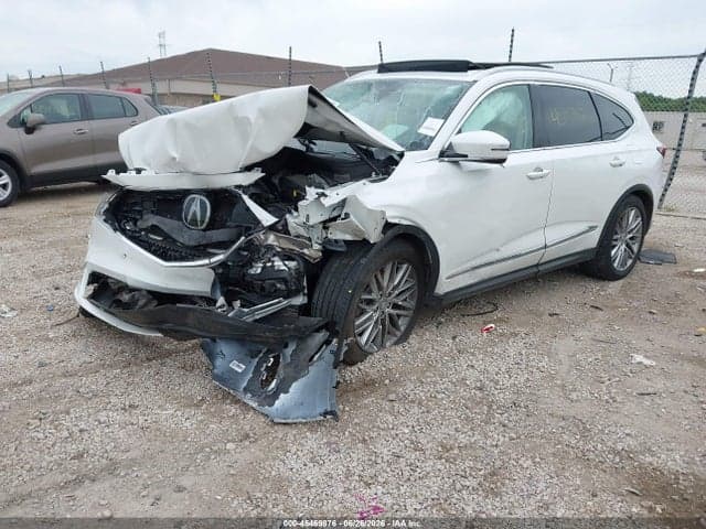 2022 ACURA MDX ADVANCE PACKAGE 2