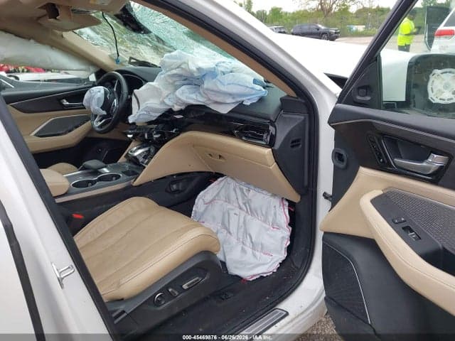 2022 ACURA MDX ADVANCE PACKAGE 5