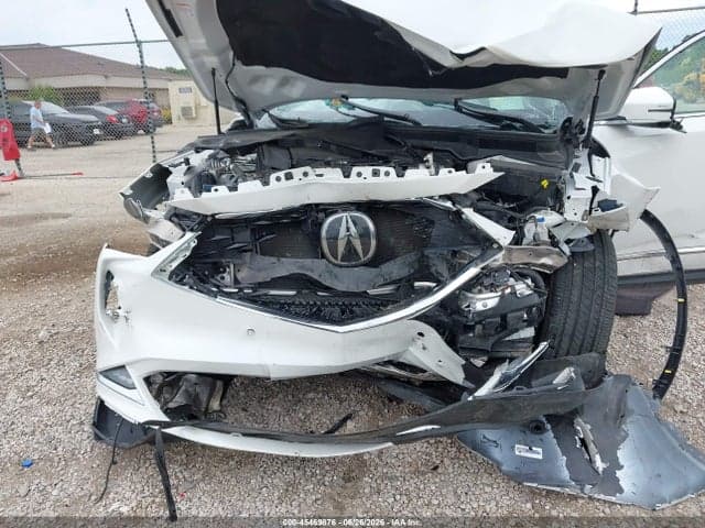 2022 ACURA MDX ADVANCE PACKAGE 6