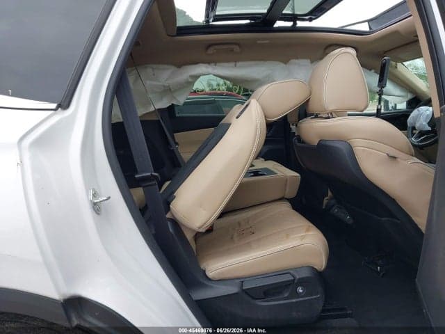 2022 ACURA MDX ADVANCE PACKAGE 8
