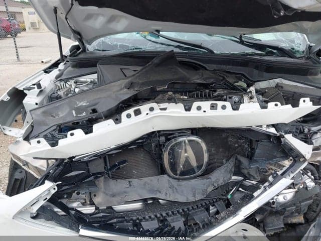 2022 ACURA MDX ADVANCE PACKAGE 10