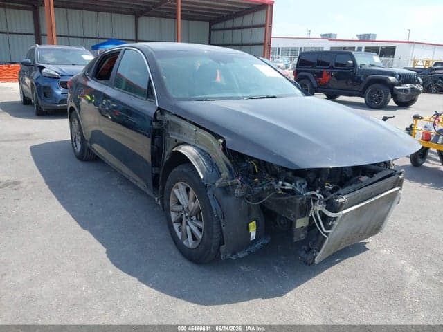 2020 KIA OPTIMA LX 1