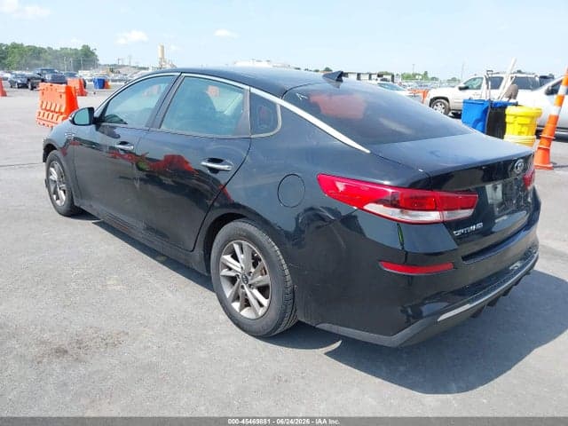 2020 KIA OPTIMA LX 3