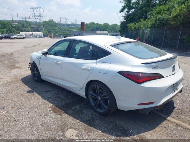 2023 ACURA INTEGRA A-SPEC 4