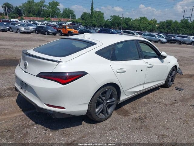 2023 ACURA INTEGRA A-SPEC 5