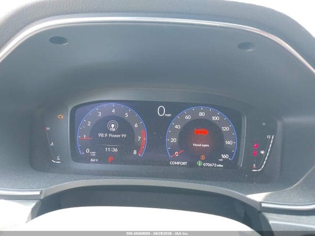 2023 ACURA INTEGRA A-SPEC 8