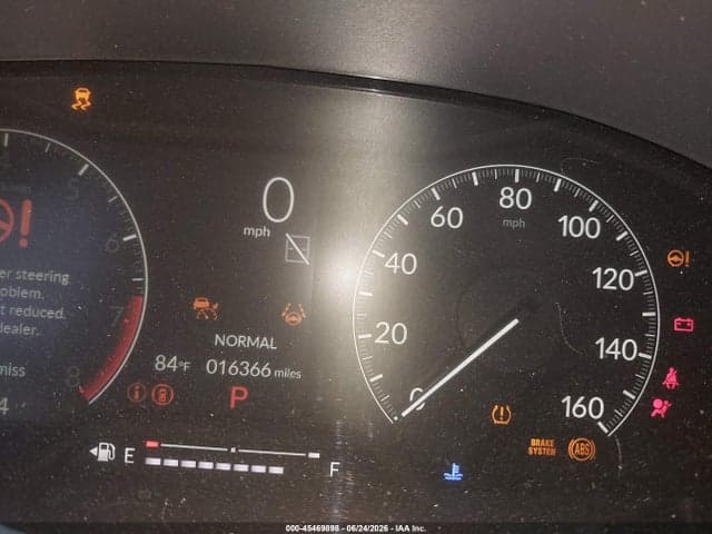 2024 HONDA CIVIC SPORT 7