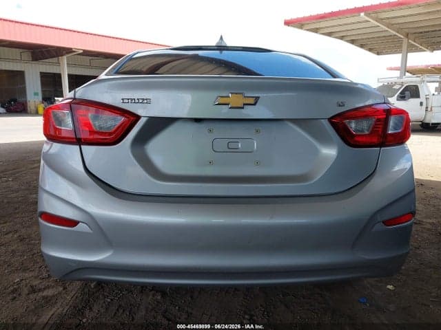 2019 CHEVROLET CRUZE LT 16