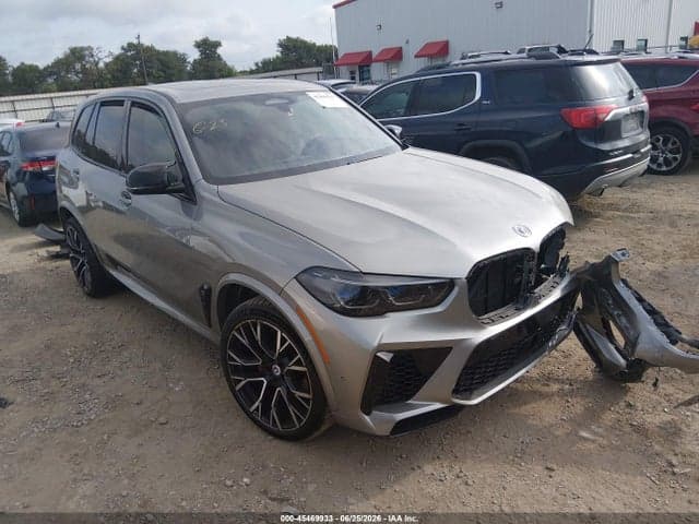 2023 BMW X5 M 1