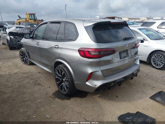 2023 BMW X5 M 3
