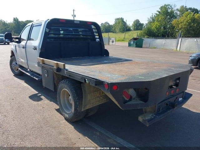 2017 FORD F-350 CHASSIS LARIAT/XL/XLT 3