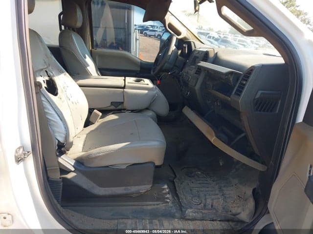 2017 FORD F-350 CHASSIS LARIAT/XL/XLT 5