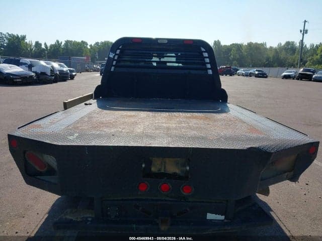 2017 FORD F-350 CHASSIS LARIAT/XL/XLT 8