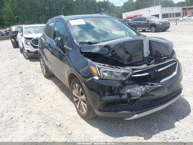 2019 BUICK ENCORE FWD 1