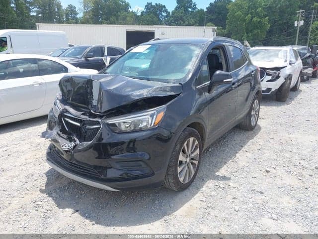 2019 BUICK ENCORE FWD 2