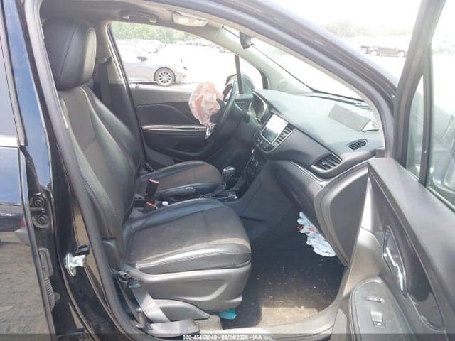 2019 BUICK ENCORE FWD 5