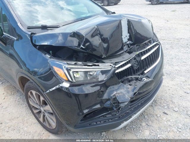 2019 BUICK ENCORE FWD 6